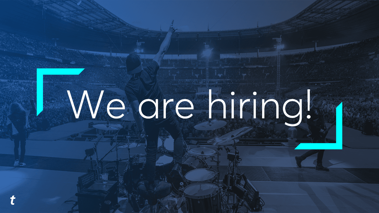 Ticketmaster is looking for a Software Engineer