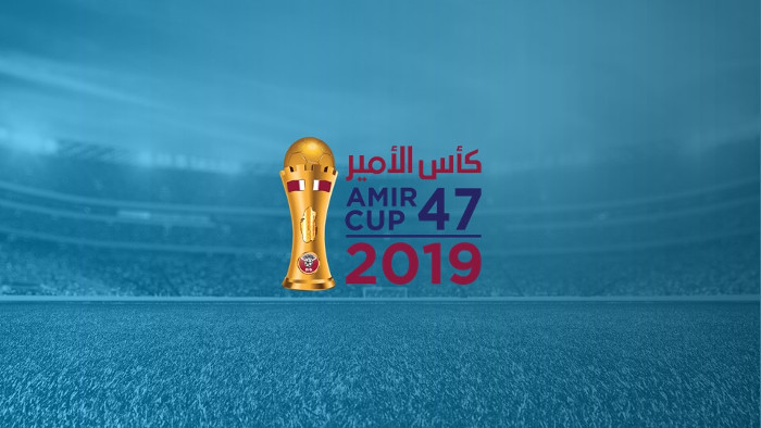 Η Ticketmaster παρούσα και στο 2019 Qatar Emir Cup
