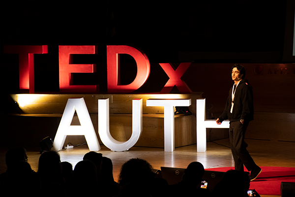 tedxauth 2